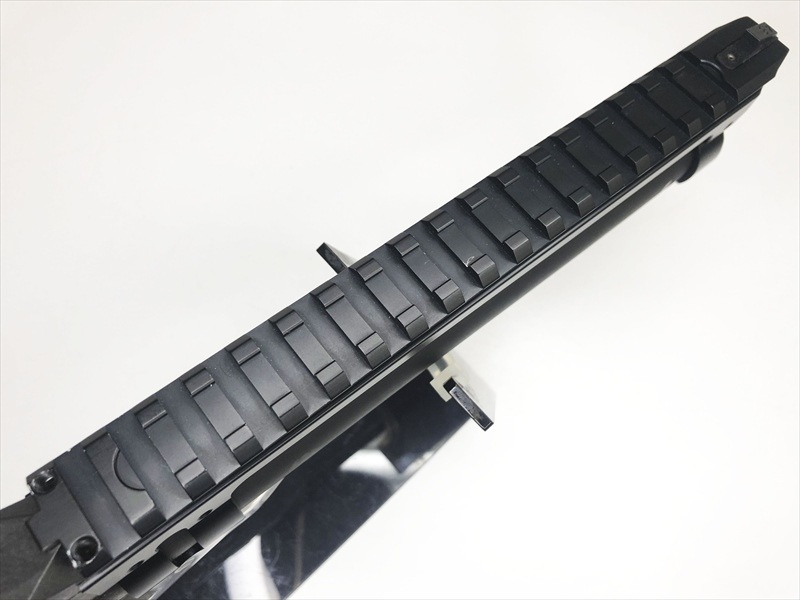 売り切れ【特選中古品】精密射撃競技用エアガン マルゼン APS-3