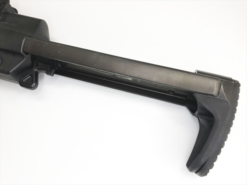 売り切れ【特選中古品】ハイサイクル電動ガン 東京マルイ H&K G3 SAS