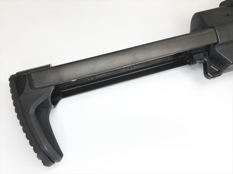 売り切れ【特選中古品】ハイサイクル電動ガン 東京マルイ H&K G3 SAS