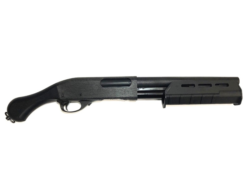 売り切れ【特選中古品】エアコッキングガン マルゼン CA870 TAC