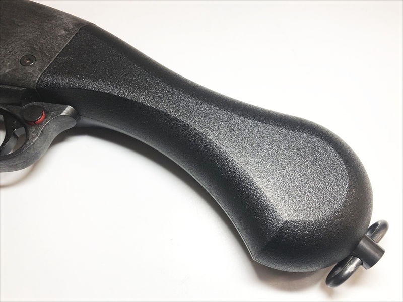 売り切れ【特選中古品】エアコッキングガン マルゼン CA870 TAC-10 New