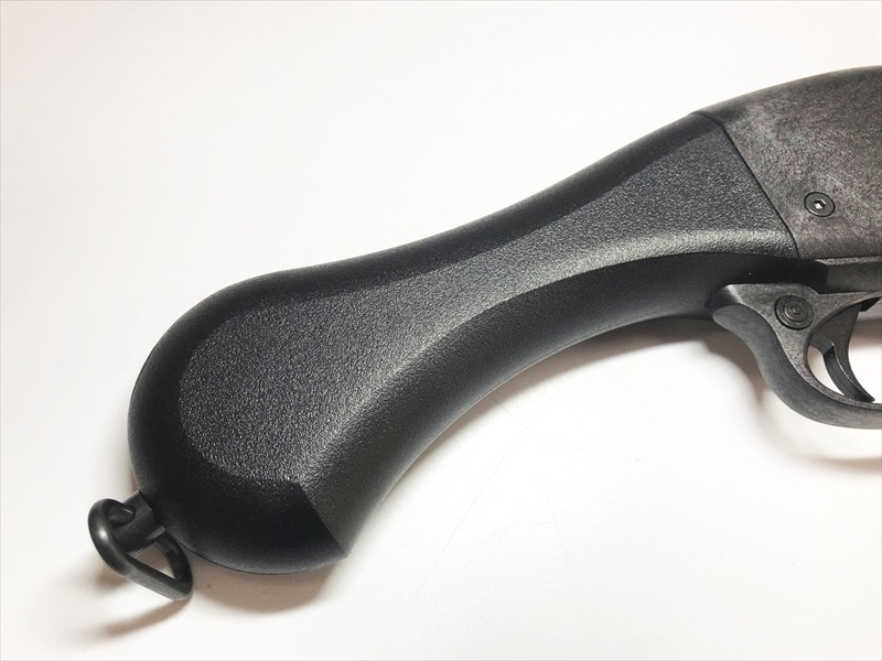 売り切れ【特選中古品】エアコッキングガン マルゼン CA870 TAC-10 New