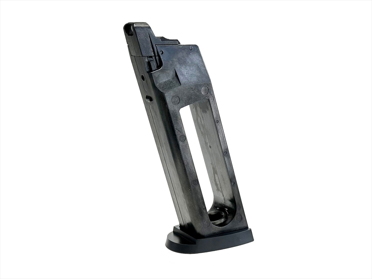 KSC　MK23 ガンポートマスター CO2 ガスブローバック 予備マグ付き KSC MK23 ガンポートマスター CO2 ガスブローバック 予備マグ付き