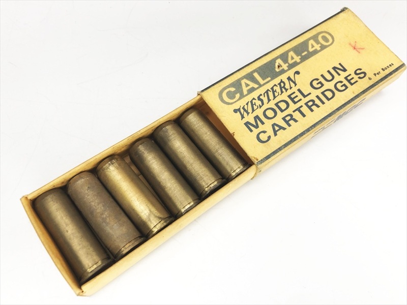 売り切れ【特選中古品】金属モデルガン MGC ウィンチェスターM73