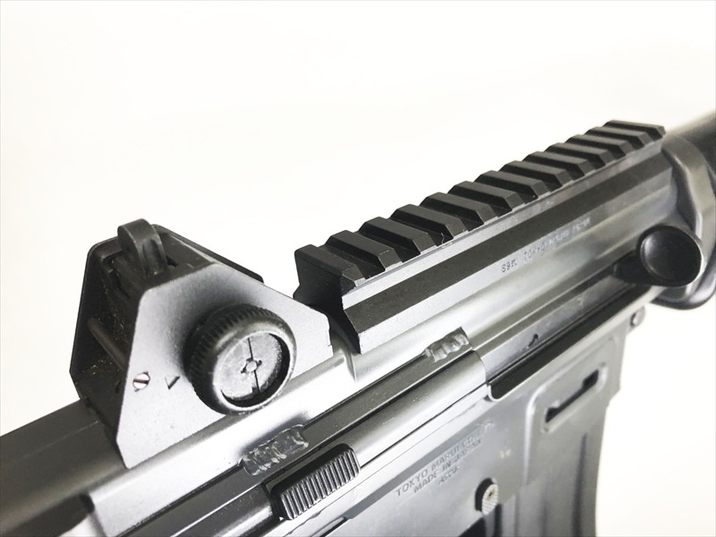 本日まで！東京マルイ　スタンダード電動ガン　89式小銃　固定銃床 d876d46083ef6302b531f9e0ac6a4e