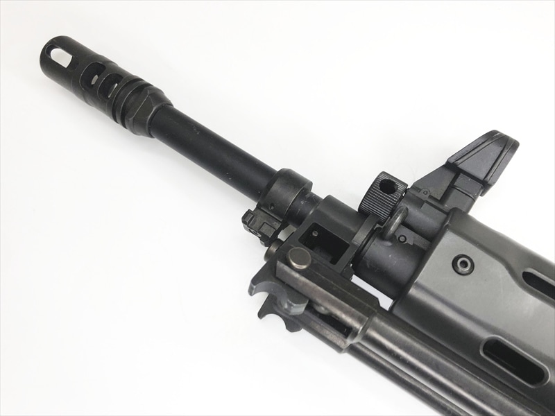 東京マルイ　スタンダード電動ガン 89式小銃　固定銃床式 東京マルイ】スタンダード電動ガン 89式小銃（固定銃床