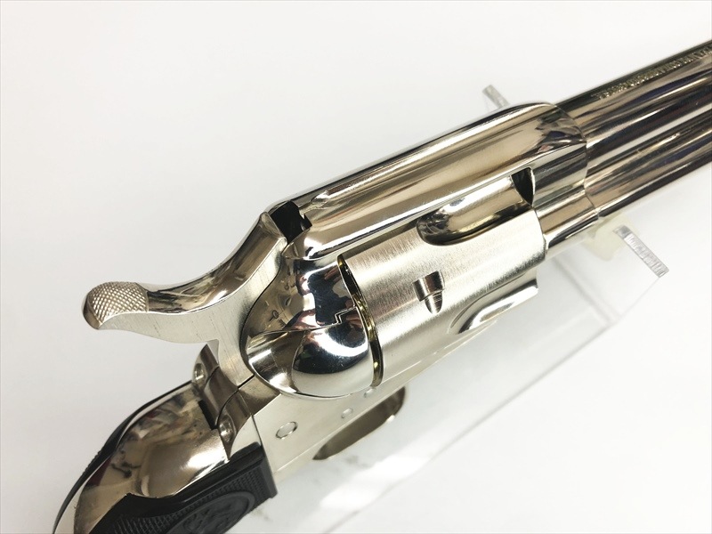 売り切れ【特選中古品】ガスリボルバー タナカワークス ペガサス