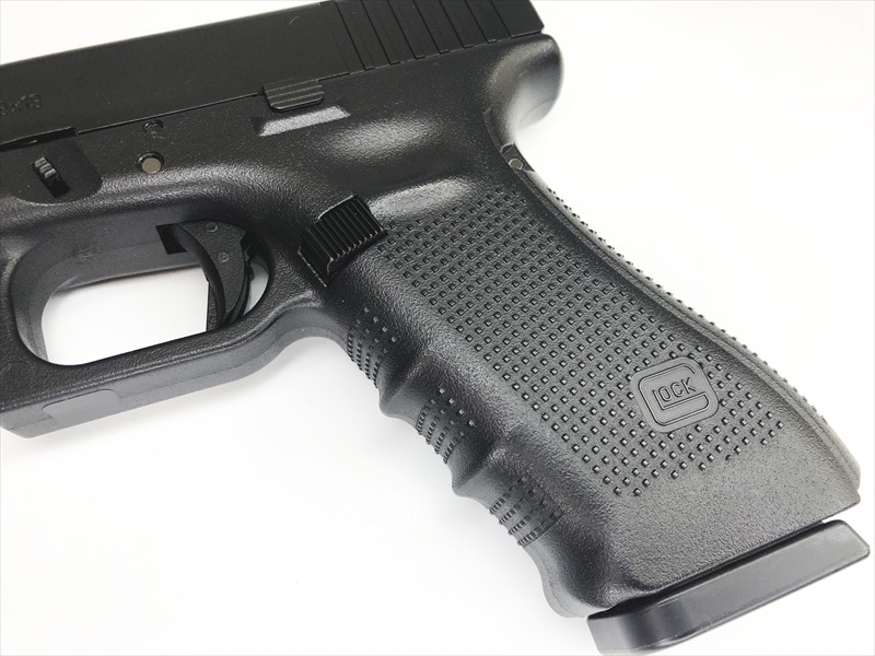 東京マルイ　GLOCK17 Gen4 中古品 2025年最新】Yahoo!オークション -マルイ グロック17 gen4の中古