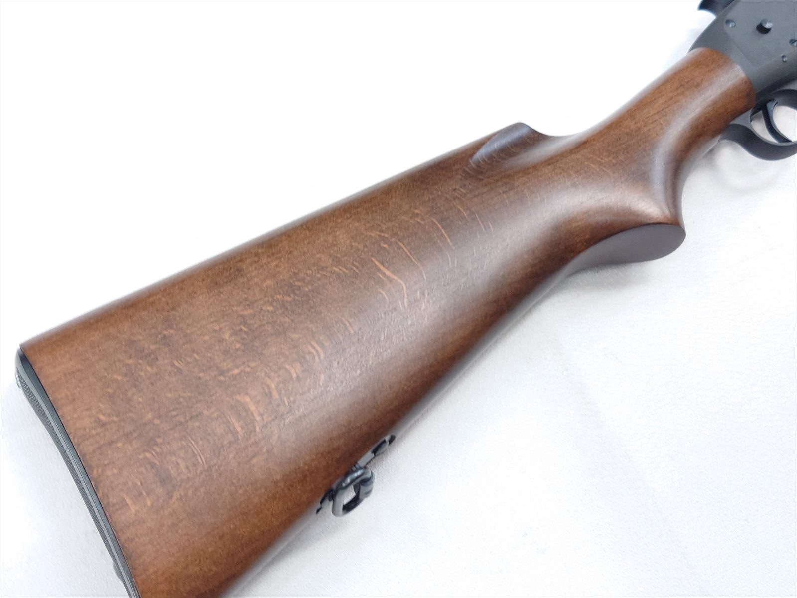 特選中古品】タナカ モデルガン M1897 トレンチガン HW Ver.2 シェル32