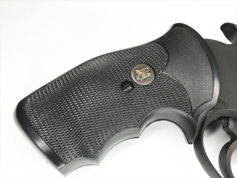 売り切れ【特選中古品】発火モデルガン KSC コルト キングコブラ