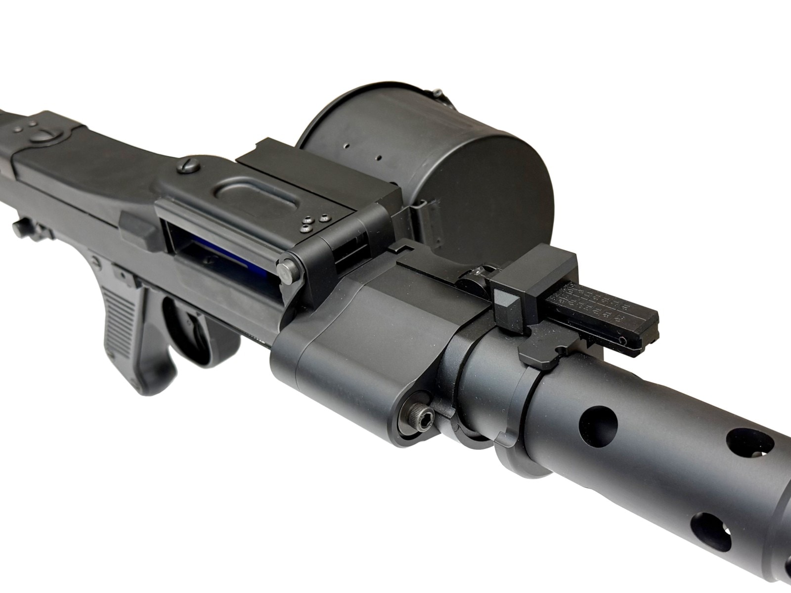 VIVA ARMS 電動ガン MG34 軽機関銃 | すべての商品 | ホビーショップ