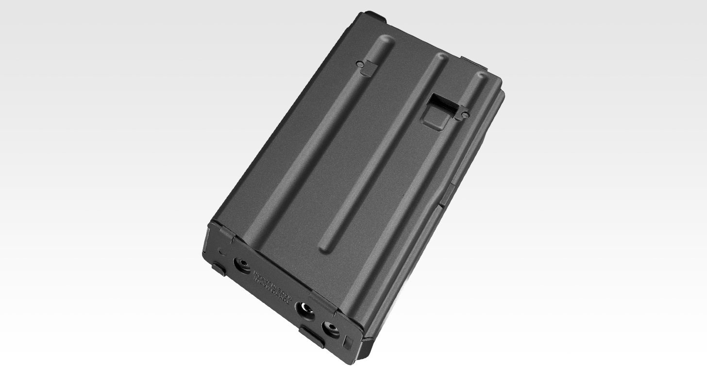 MTR16 東京マルイ　ガスブローバックライフル+マガジン3本 MTR16 - ガスブローバック マシンガン | 東京マルイ