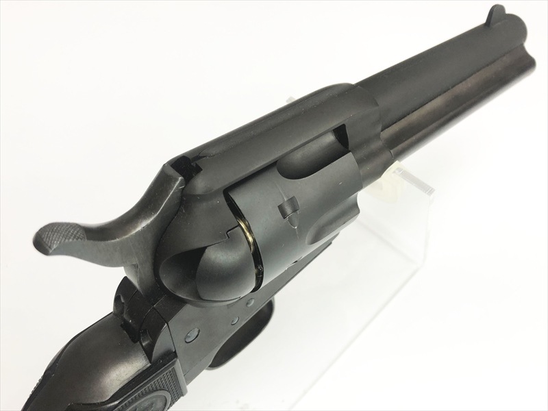 特選中古品】ガスリボルバー タナカワークス ペガサス2 コルト