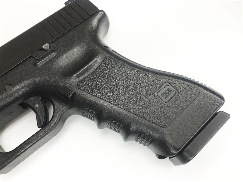 【中古】GLOCK グロック34 ガスガン 2025年最新】Yahoo!オークション -グロック34 glock34の中古品