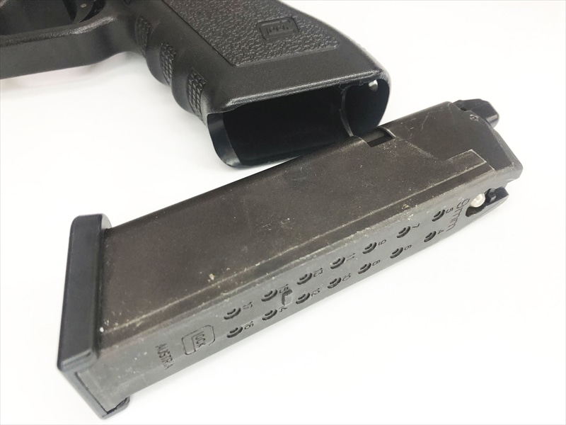 特選中古品】ガスブローバック 東京マルイ グロック34 3rd