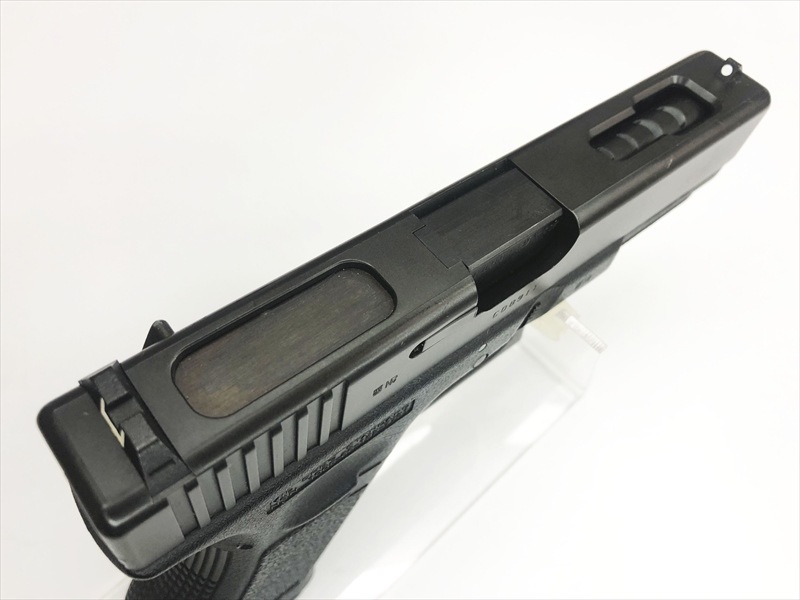グロック18C　ガスガン　中古品 2026年最新】Yahoo!オークション -グロック18cの中古品・新品・未使用