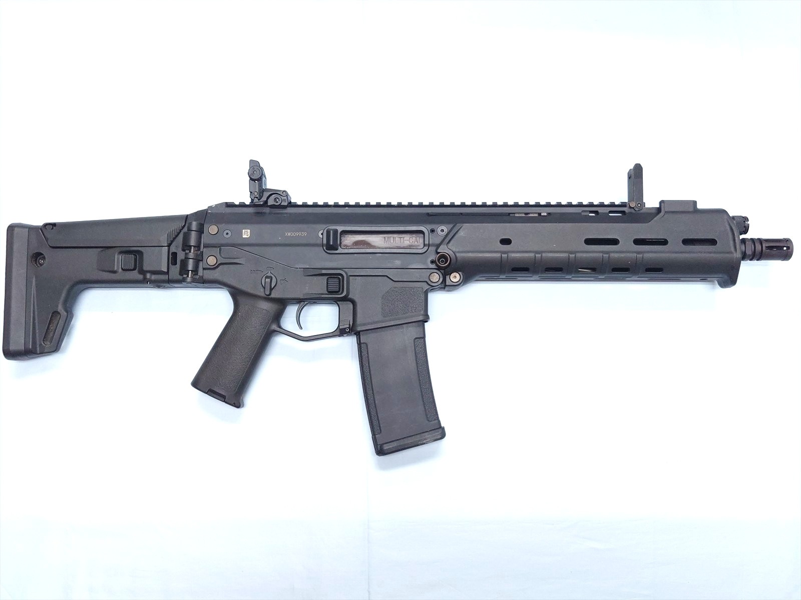 KSC MASADA CQB カスタム KSC MASADA CQB カスタム MASADAにCQB TANモデルが新登場！ | 電動ガン