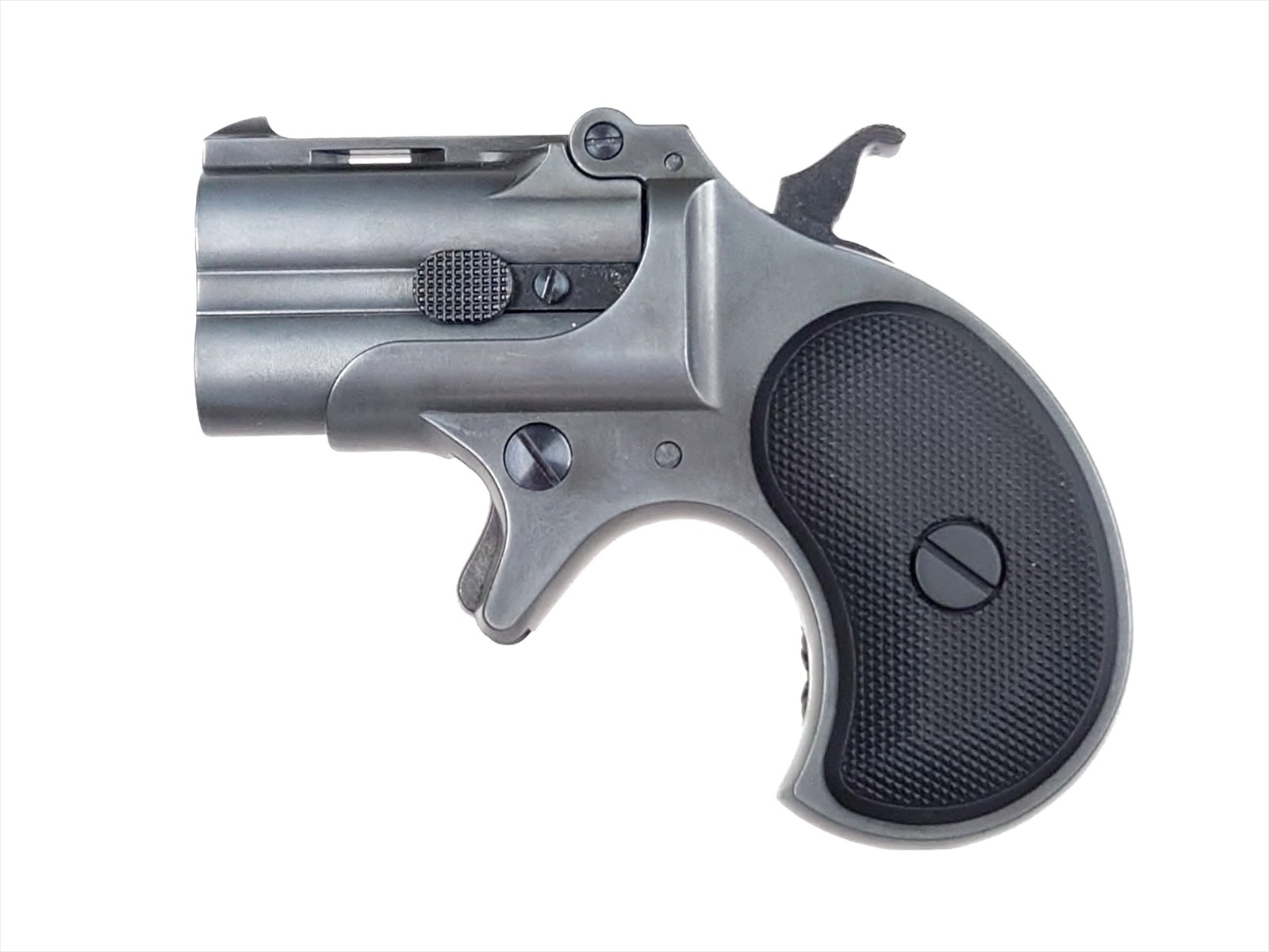 マルシン　デリンジャー　ガスガン　ヘビーウェイト　6mm トイガン 数量限定特価品】マルシン 6mmBB ガスガン ミニミニデリンジャー