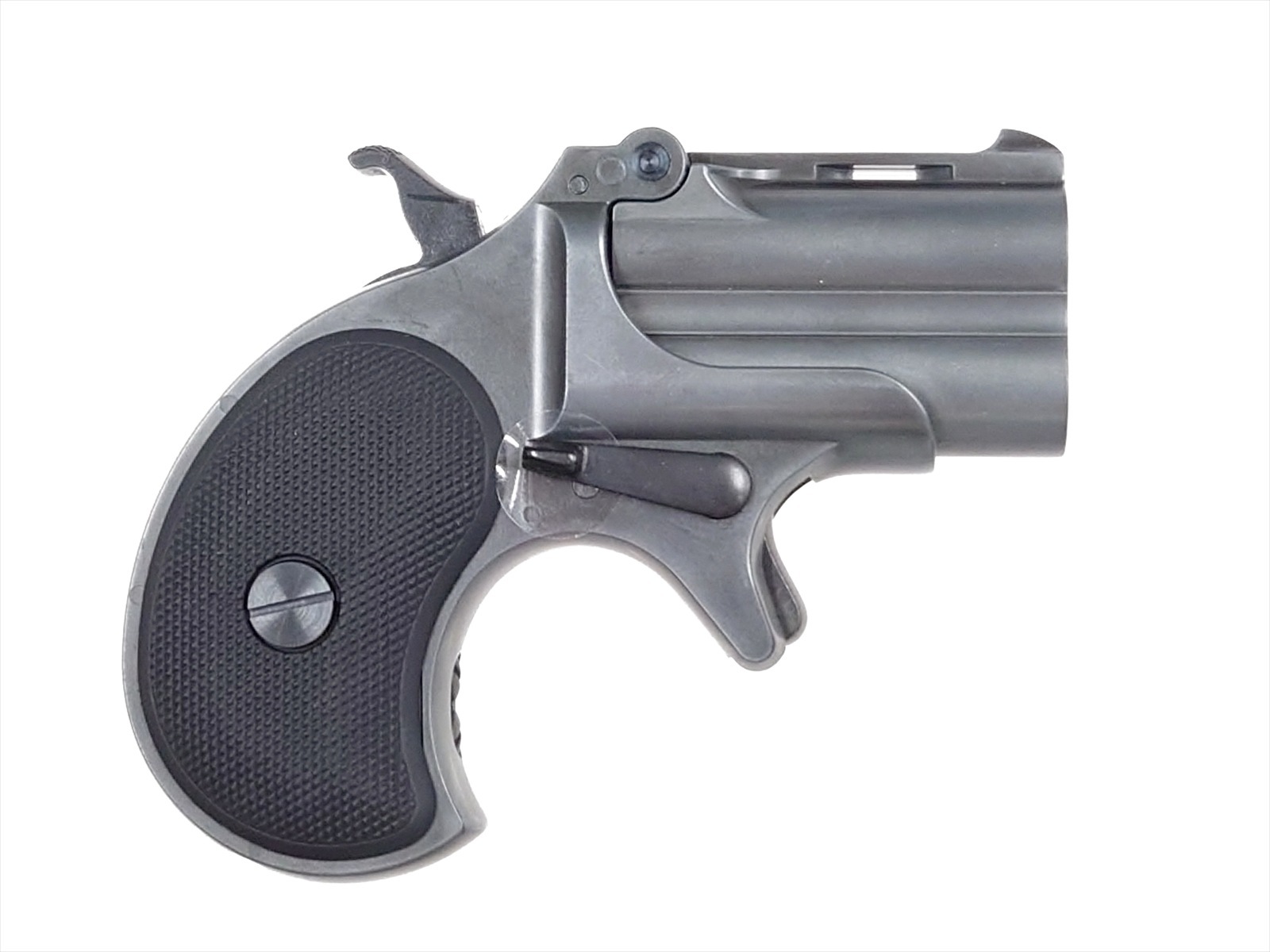 数量限定特価品】マルシン 6mmBB ガスガン ミニミニデリンジャー