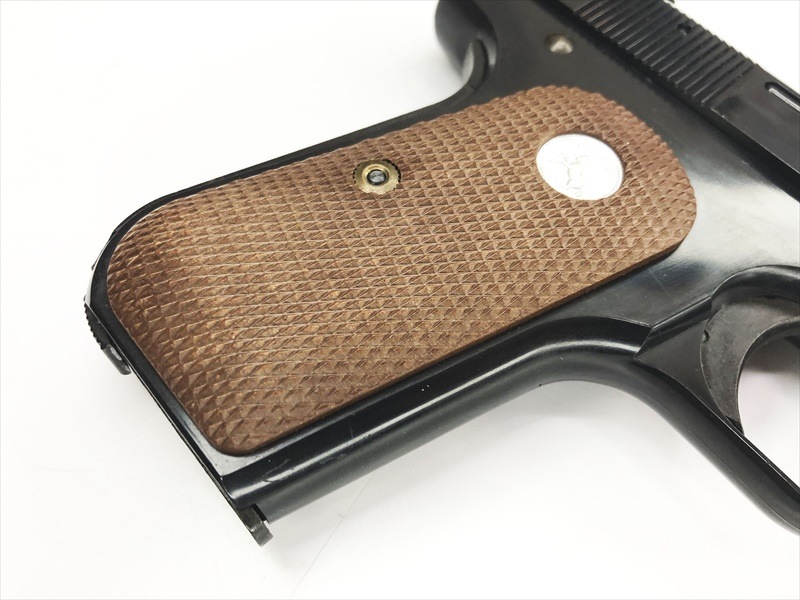 MGC製　コルト32オート　 ホルスター付き MGC製 コルト32オート ホルスター付き MGC製 コルト32オート