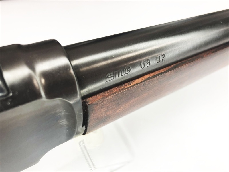 MGC ランダルカスタム　M-73 モデルガン 　日本製　ヴィンテージ 売り切れ【特選中古品】金属モデルガン MGC/新日本模型