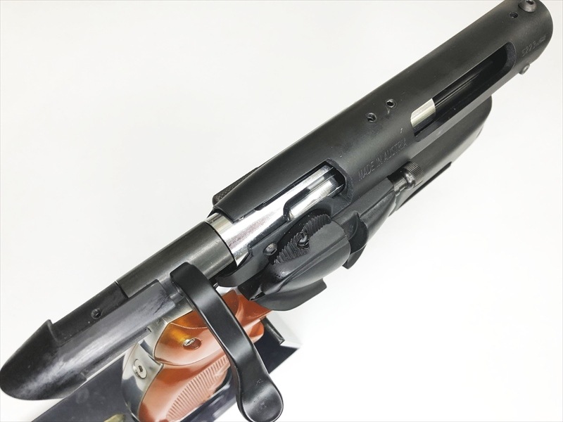 ☆美品　ハートフォード　モデルガン　M2019 C.S. BLASTER HARTFORD M2019 C.S.BLASTER: GFCのモデル玩具箱