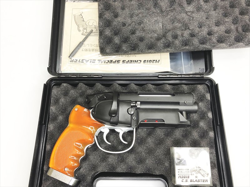 売り切れ【特選中古品】発火モデルガン ハートフォード M2019