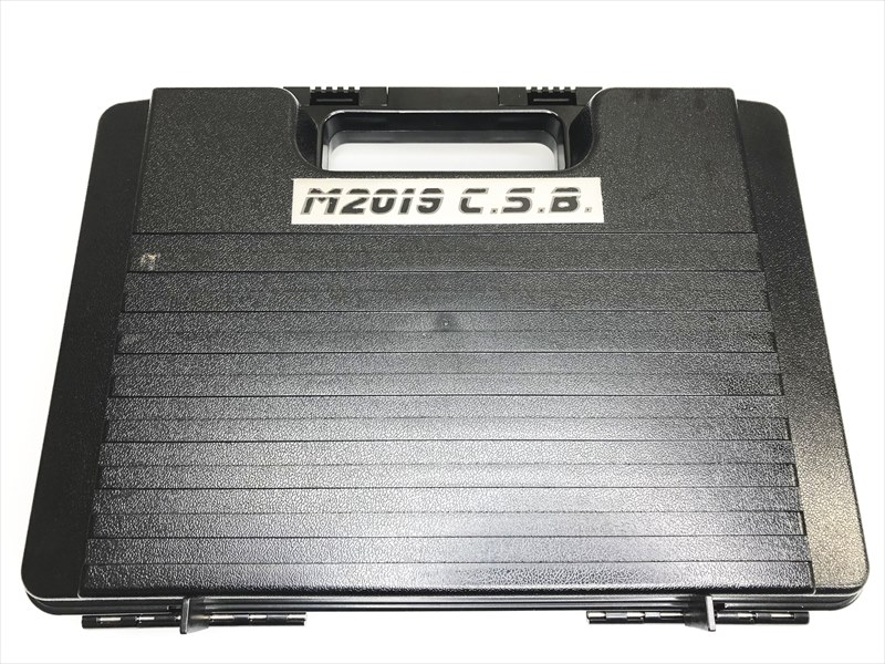 売り切れ【特選中古品】発火モデルガン ハートフォード M2019