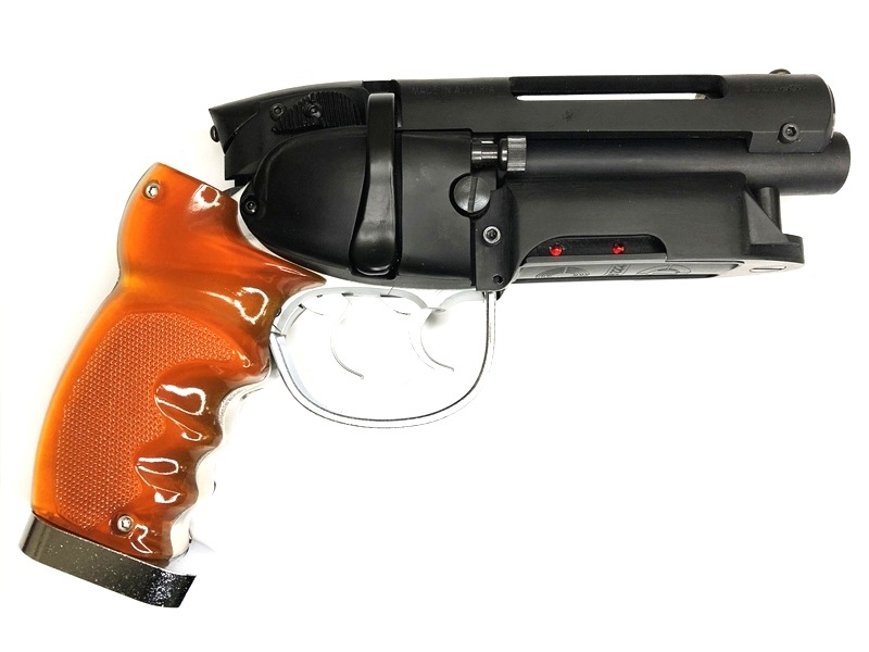 バードカン 売り切れ【特選中古品】発火モデルガン ハートフォード M2019