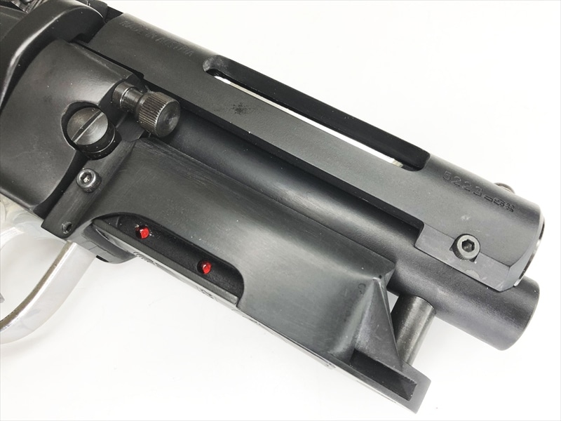 売り切れ【特選中古品】発火モデルガン ハートフォード M2019 CSB