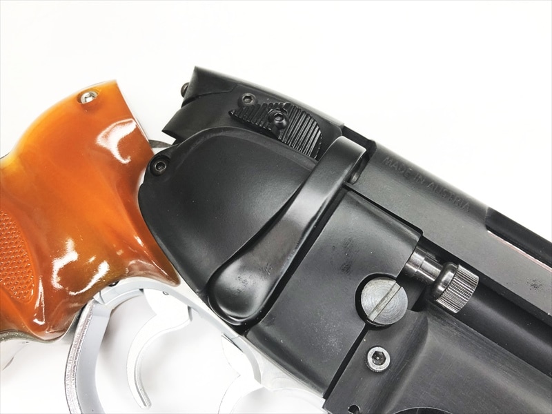 売り切れ【特選中古品】発火モデルガン ハートフォード M2019