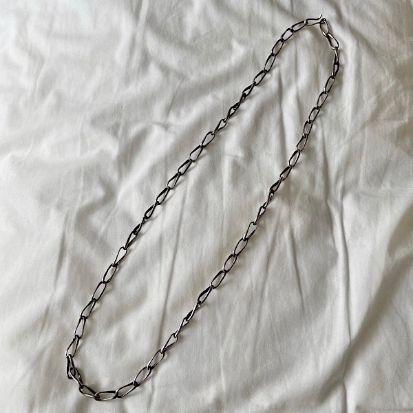 ナバホ　チェーン　ネックレス 楽天市場】NORTH WORKS(ノースワークス)ナバホ チェーン