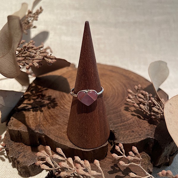 インディアンジュエリー　ハート imgrc0082790229.jpg