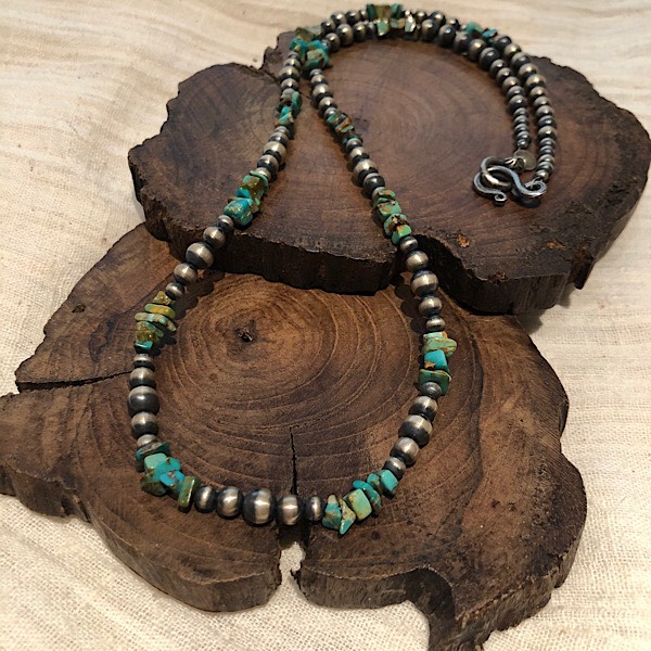 ナバホネックレス ナバホネックレス | ネックレス,石ネックレス | インディアン