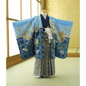 ���޻� 5�� �ˤλ� ��ʪ ��󥿥� �ߥ�ȥ֥롼�����˥��֥� 5�͡Կ�Ĺ��115cm�������ñ�����դ��ޥ˥奢���դ�! �Ҷ� ��ʪ�̱��� �ӡͥ��å� ´�༰ �뺧��