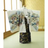 ���޻� 5�� �ˤλ� ��ʪ ��󥿥� �͵��Τ������ 5�͡Կ�Ĺ��115cm�������ñ�����դ��ޥ˥奢���դ�! �Ҷ� ��ʪ��󥿥� ���� �ӥ�󥿥� 753 ´�༰ �뺧��
