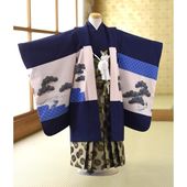 ���޻� ��󥿥� 5�� �ˤλ� �����֤Ȥ��ϡԿ�Ĺ��115cm�������ñ�����դ��ޥ˥奢���դ�! �Ҷ� ��ʪ��󥿥� ���� �ӥ�󥿥� 753 ´�༰ �뺧�� ���ܻ���