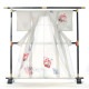 ����ñ��ˬ���� ��˿��� ��Ĺ 149cm��159cm�� ˬ���� ��󥿥� ñ�� �� ��ʪ �뺧�� ����� ���ܻ��� ���� ��� �� �ޥ� ����ˬ�����󥿥� ñ �ä���