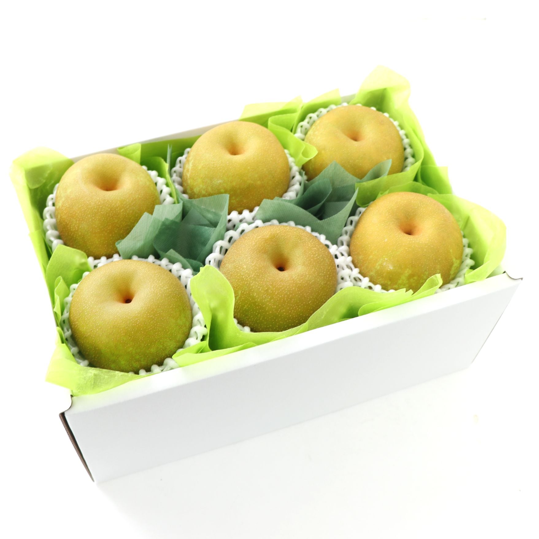 旬の果物〜青果市場直送 青果のオススメ 信州つがる1玉100円 朝からドンドン売れてます