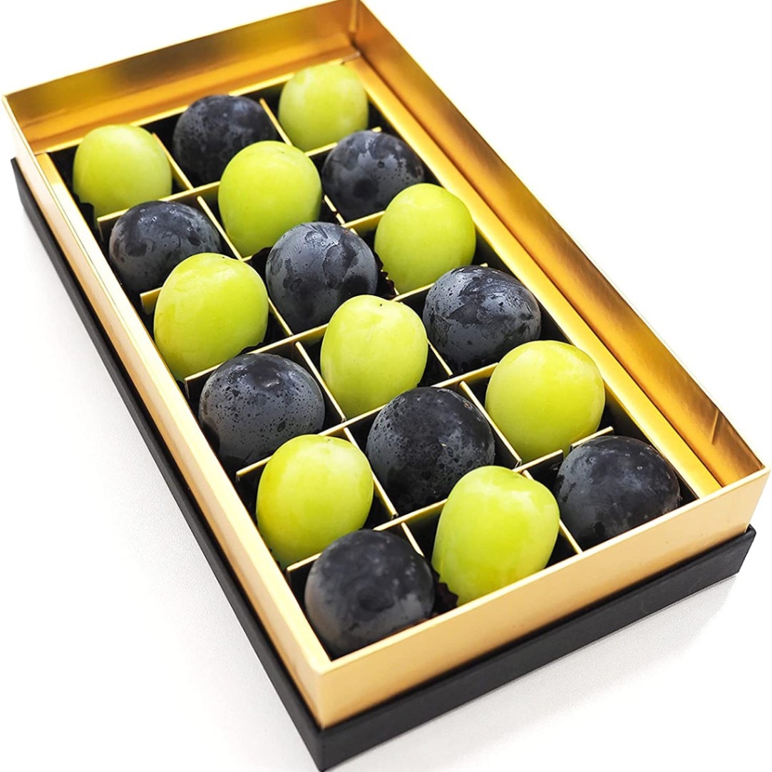 シャドウボックス完成品　フルーツ盛り合わせ シャドウボックス完成品 フルーツ盛り合わせ