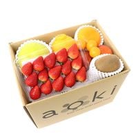 ���������ۡ�����ȯ���ġۥޥ����������쥯�ȡ� �ܤΤ��ڤ��ߥե롼��BOX �١����å�  �ʥ������ء�