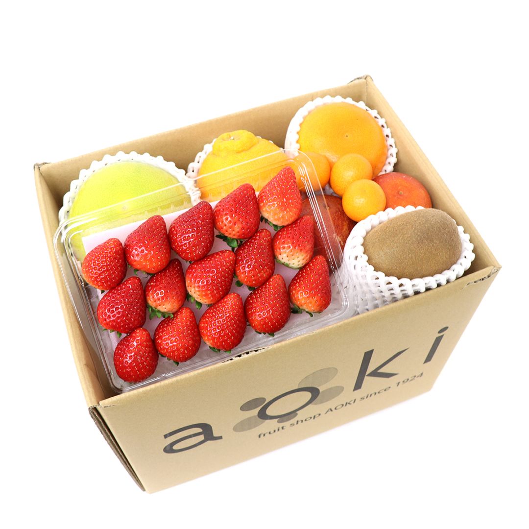 送料込】【当日発送可】マイスターセレクト！ 旬のお楽しみフルーツBOX