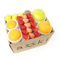 ���������ۥޥ����������쥯�ȡ� �ܤΤ��ڤ��ߥե롼��BOX �ץ�ߥ��� �ʥ������ء�