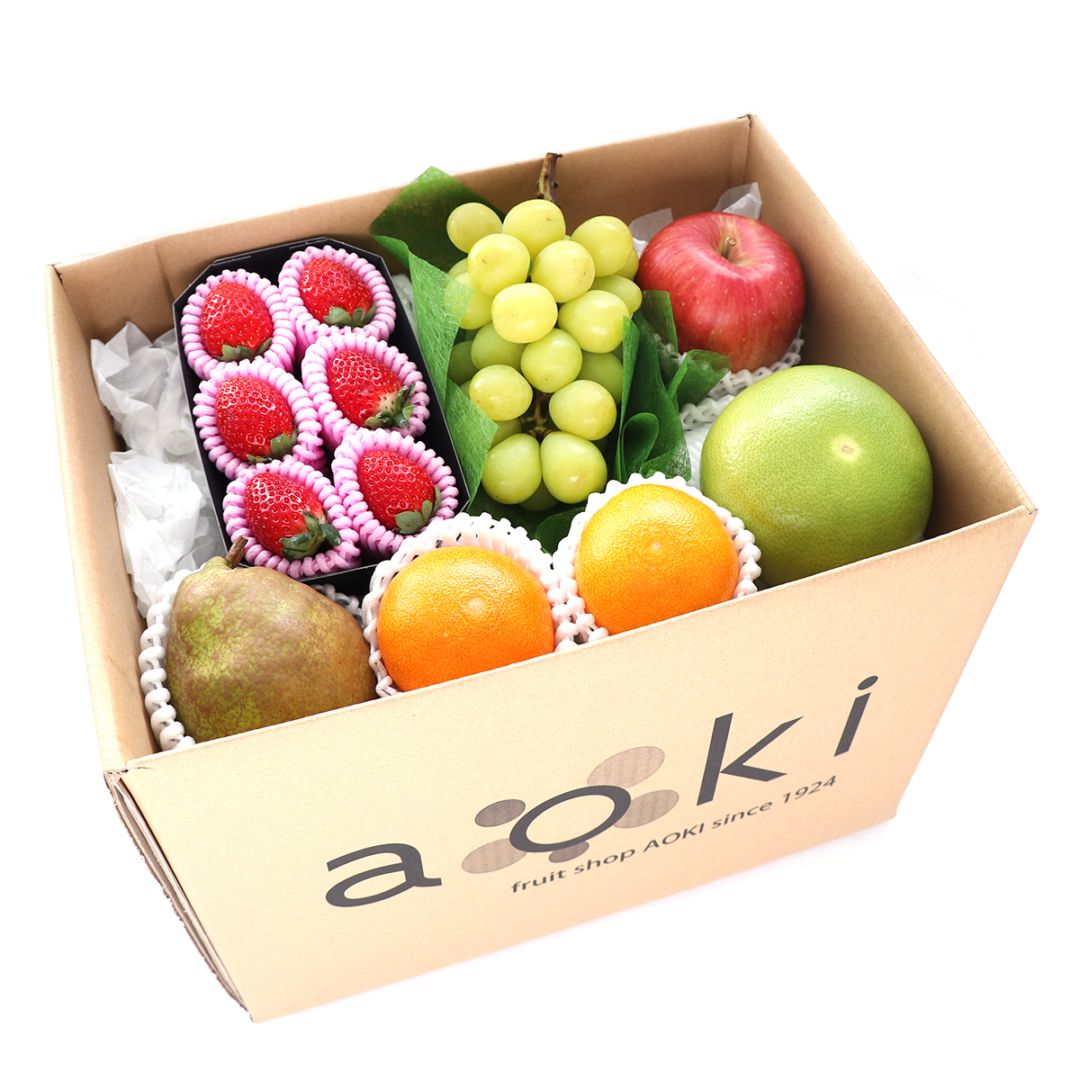 果物 送料込】マイスターセレクト！ 旬のお楽しみフルーツBOX プレミアム