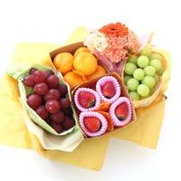 ۡڤ£۽ܤΥե롼ĥեȣ + ե  ֤֤ɤ  㥤ޥå 2L ߤ ʥء