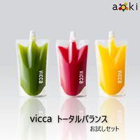 �����Ǯ���ݥ�����ɥץ쥹���塼����Vicca �ȡ�����Х�� ������å� 280g ��3�ܡʥ������ءˡ����ջ����Բġ�