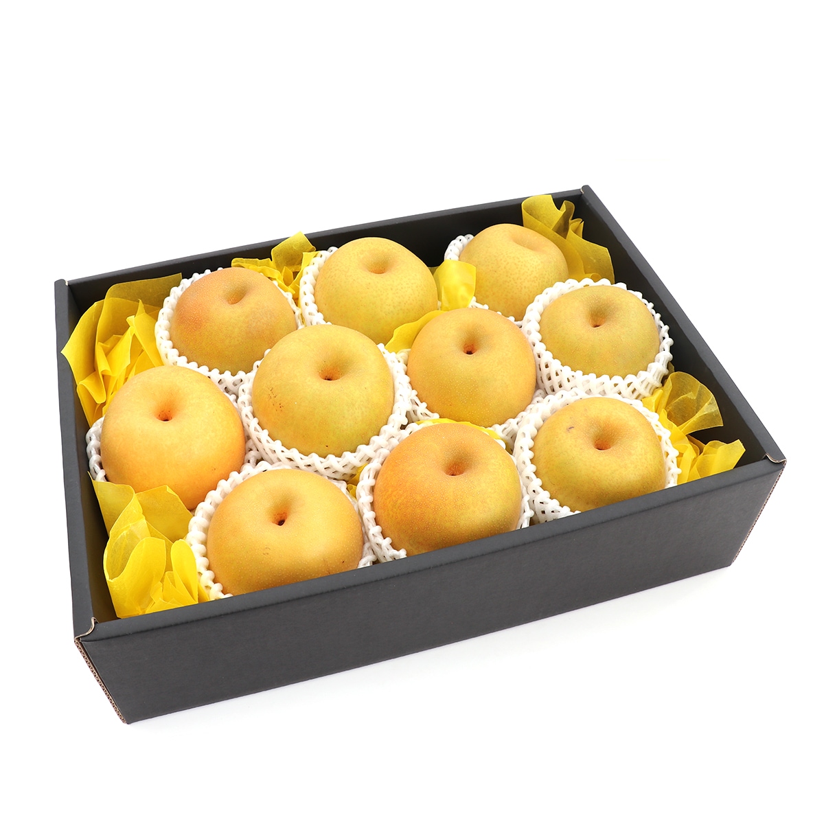 ◆ 甘い物 新甘泉（しんかんせん）「JA鳥取オリジナル品種」【赤秀】約5kg