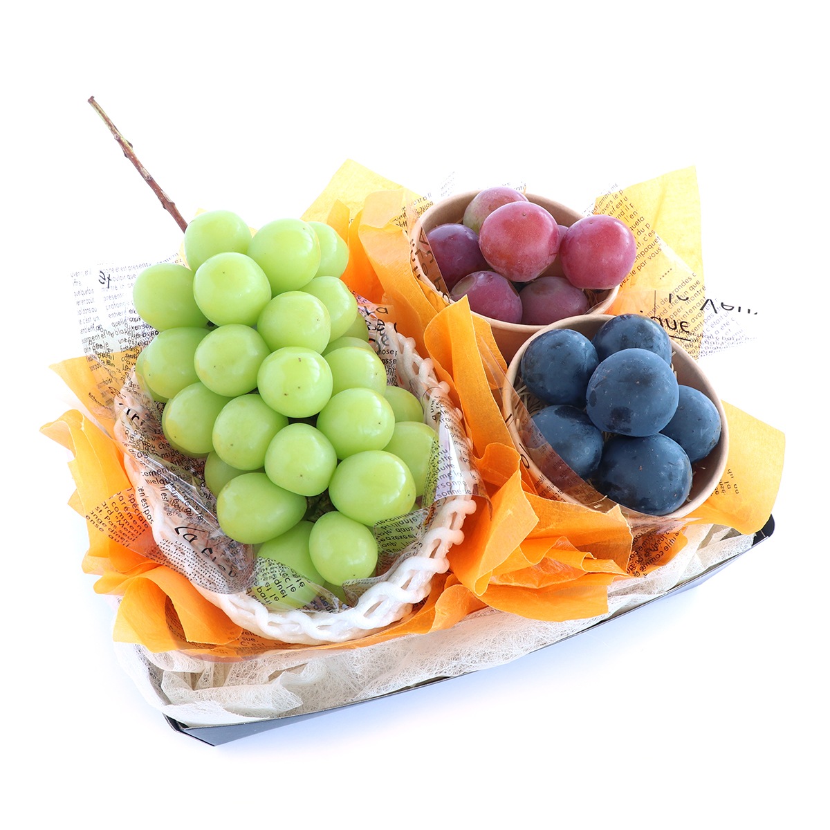 ぶどう食べ比べセットａ シャインマスカット おすすめ黒ぶどう おすすめ赤ぶどう ぶどう シャインマスカット ナガノパープル ブドウギフト 贈答品 アオキフルーツオンライン 厳選フルーツ ギフト専門