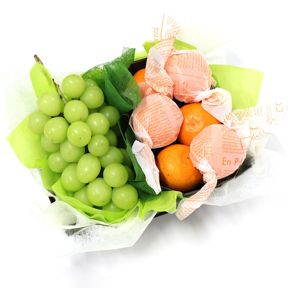 ���������ۿ��� �ե롼�ĥ��ե�A [���㥤��ޥ����å� �ߤ���]�ʥ������ء�