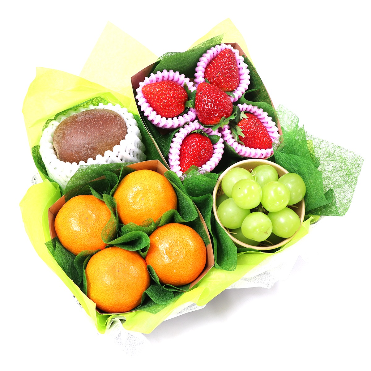 ニセコイ　お菓子　デッキ　フルホイル 送料込】※販売終了【11/22～26限定】フルフル5days特別